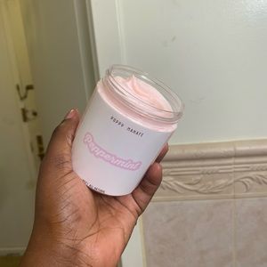 Body butter